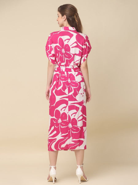 Pink Dresses For Women