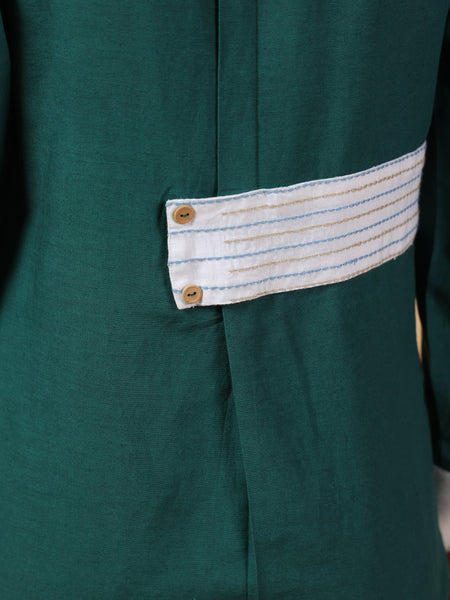 Green Co-ord Sets