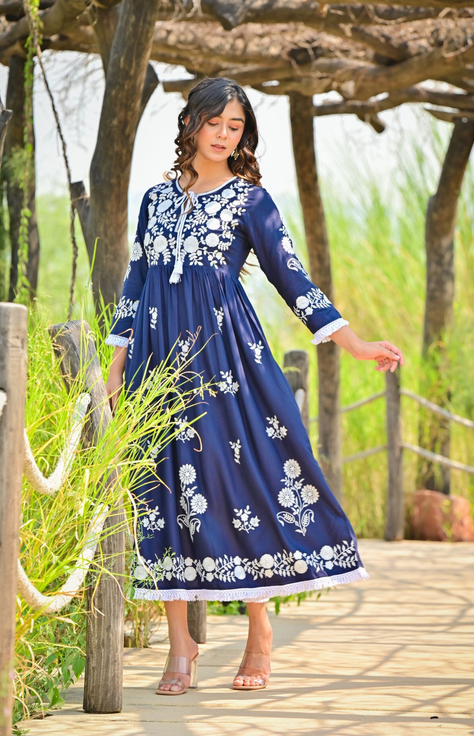 Styling Sheen Clothing