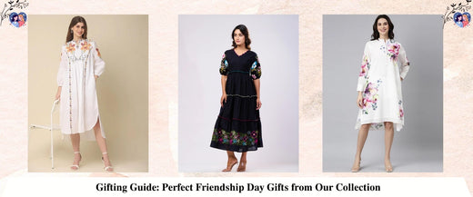 Gifting Guide: Perfect Friendship Day Gifts from Our Collection