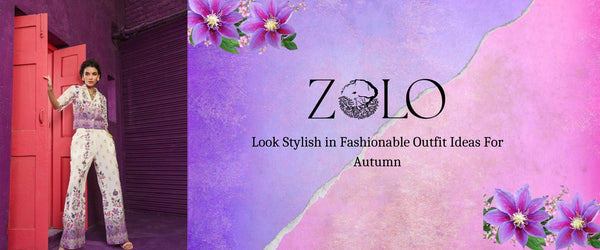 Look Stylish in Fashionable Outfit Ideas For Autumn
