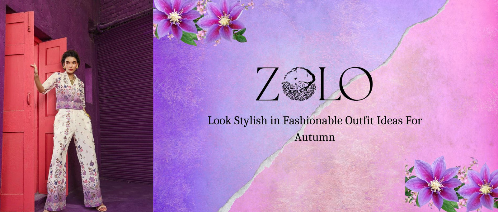 Look Stylish in Fashionable Outfit Ideas For Autumn