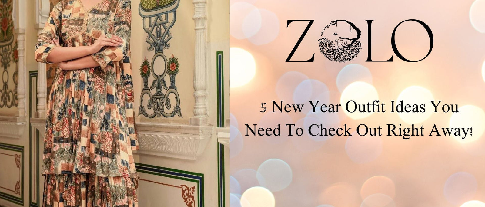 5 New Year Outfit Ideas You Need To Check Out Right Away!