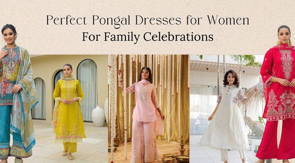 pongal festival dress code Unravelling the Traditional Pongal Dress Code: Meaning and Symbolism