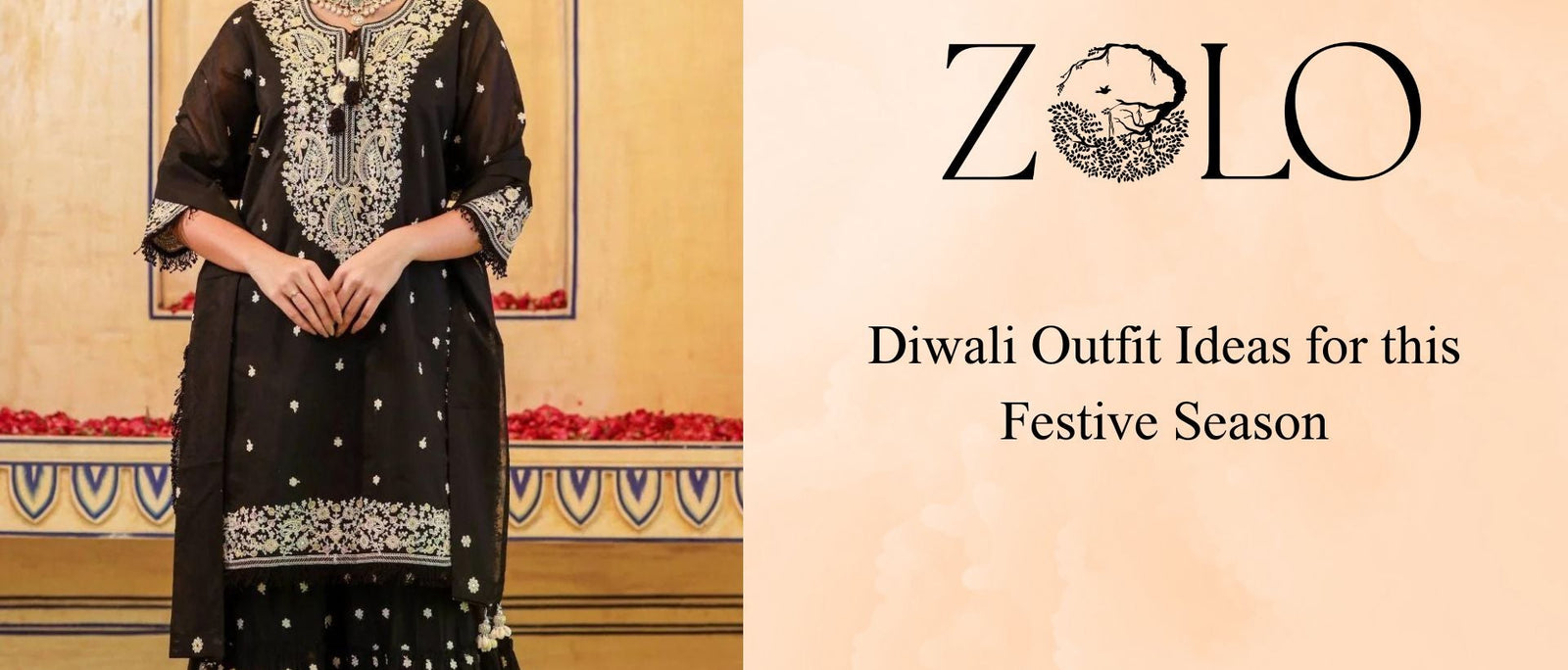 Diwali Outfit Ideas for this Festive Season