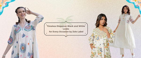 Summer Staples: Zolo Label's Guide to the Perfect Warm-Weather Wardrobe