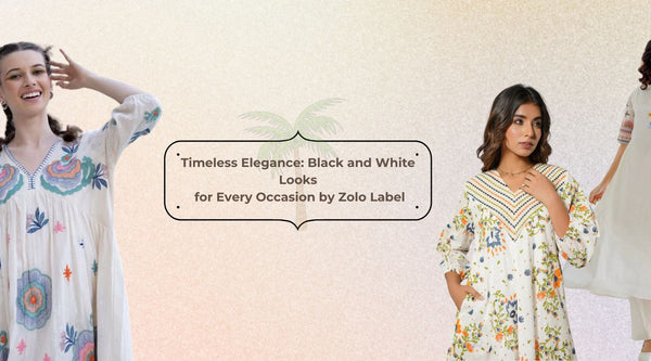 Summer Staples: Zolo Label's Guide to the Perfect Warm-Weather Wardrobe