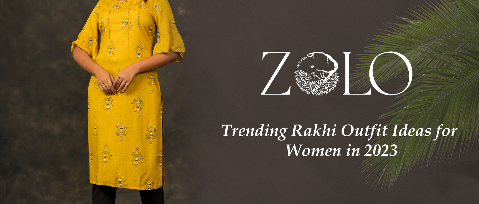 Trending Rakhi Outfit Ideas for Women in 2023