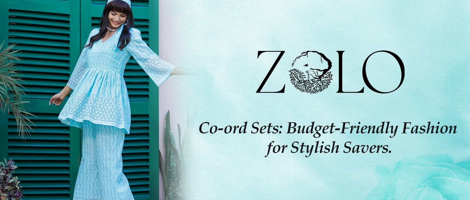 Co-ord Sets: Budget-Friendly Fashion for Stylish Savers