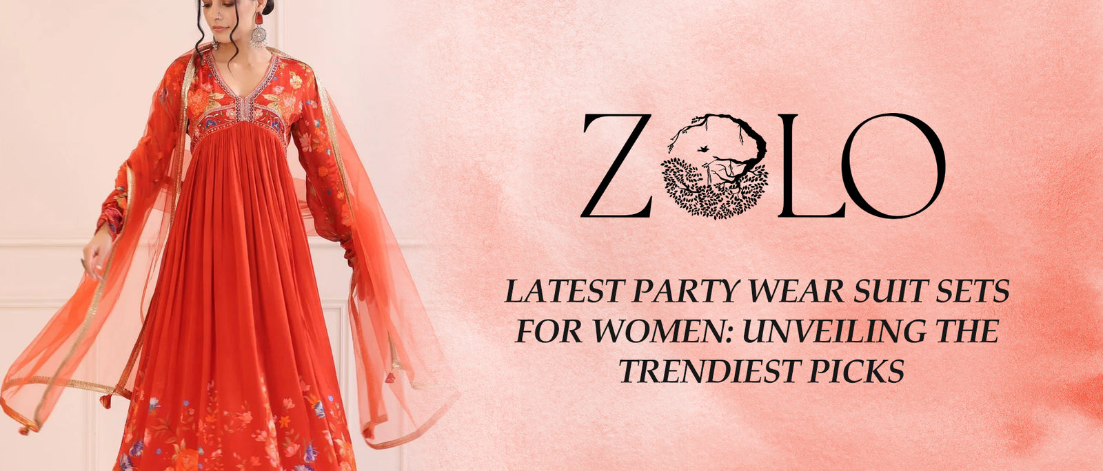 Latest Party Wear Suit Sets For Women: Unveiling The Trendiest Picks