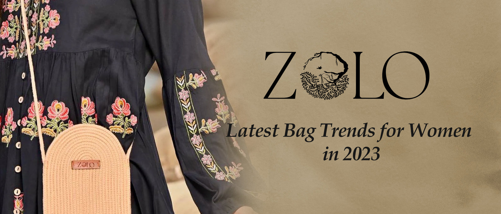 Latest Bag Trends for Women in 2023