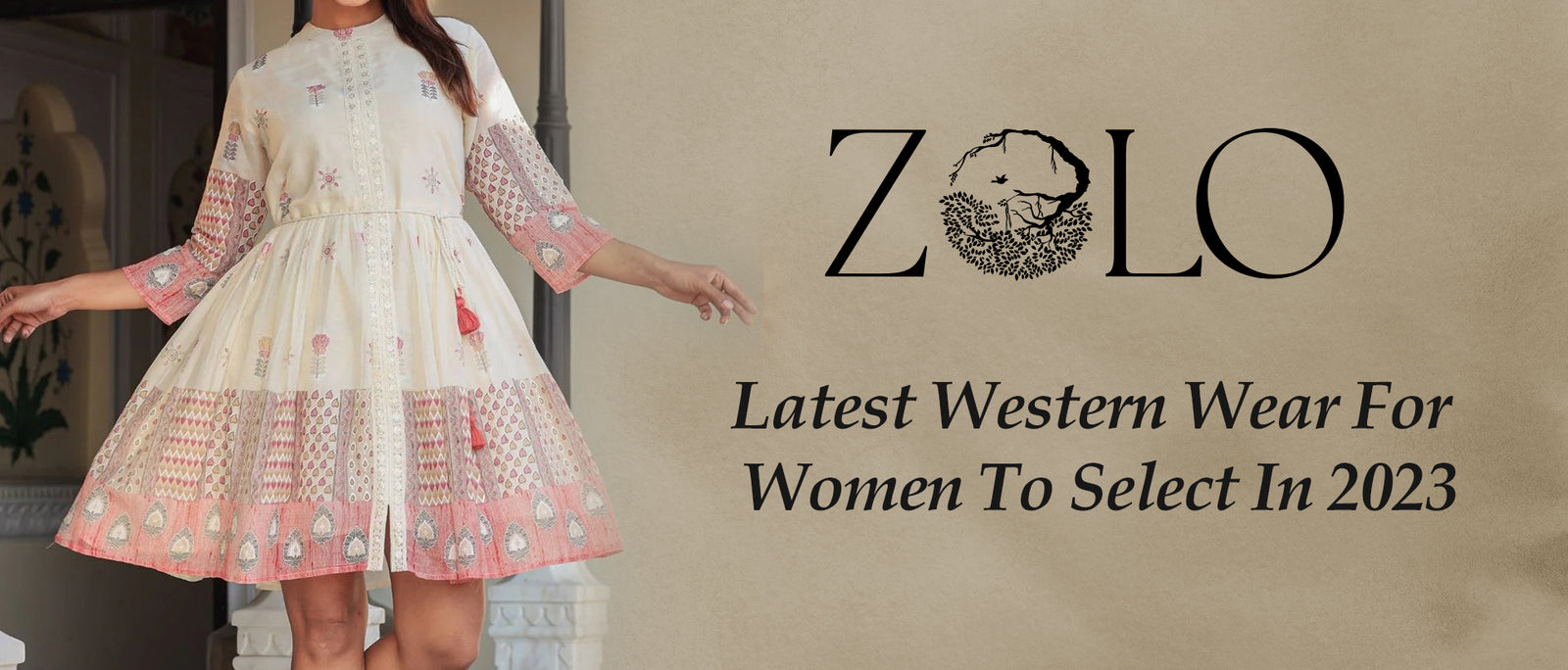 Latest Western Wear For Women To Select In 2023