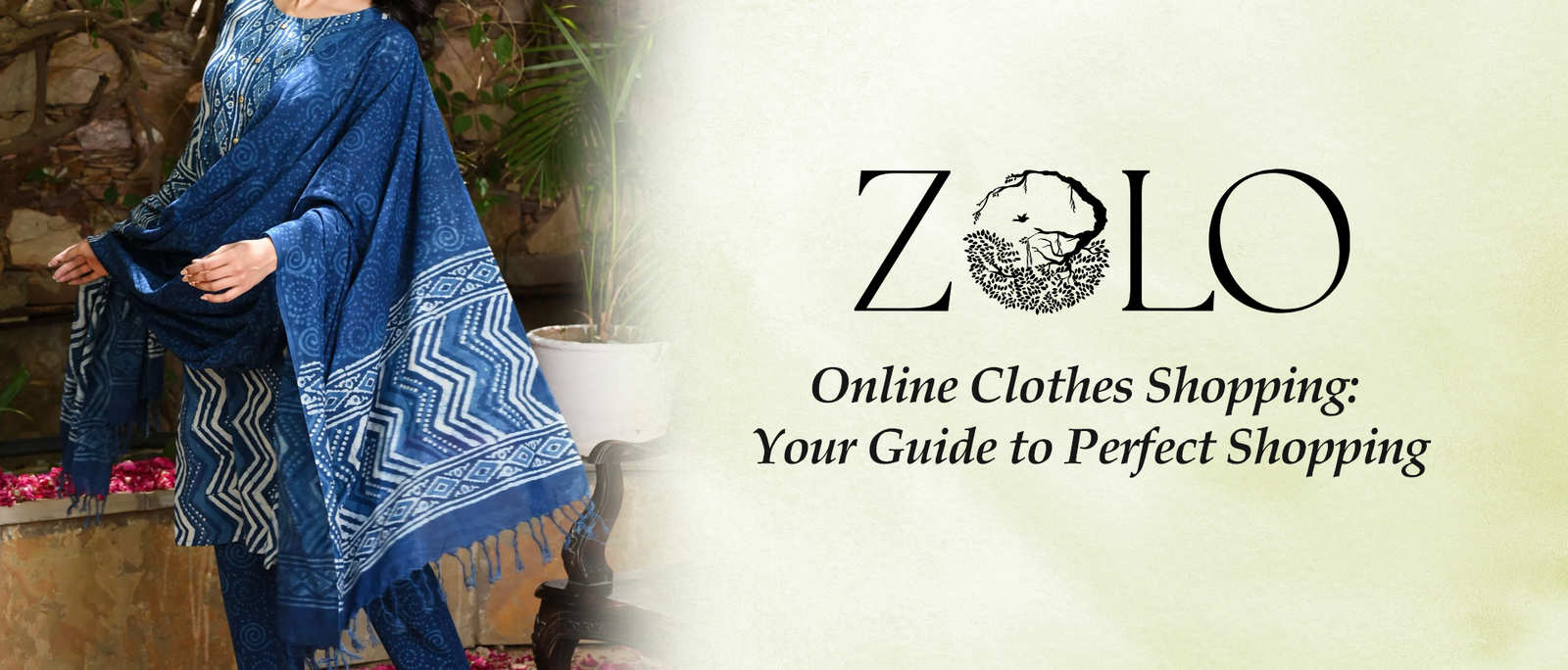 Online Clothes Shopping: Your Guide to Perfect Shopping
