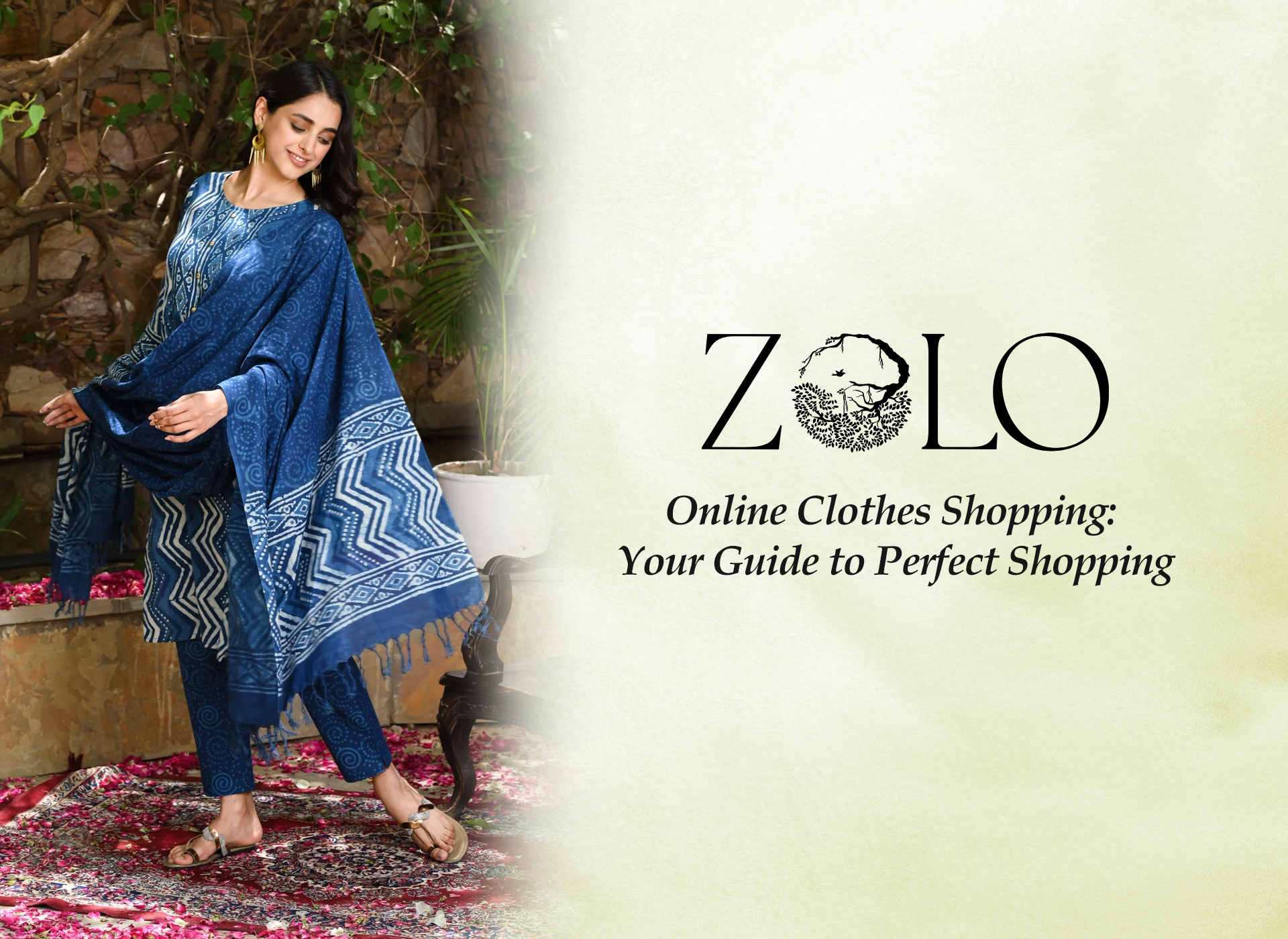 Online Clothes Shopping: Your Guide to Perfect Shopping