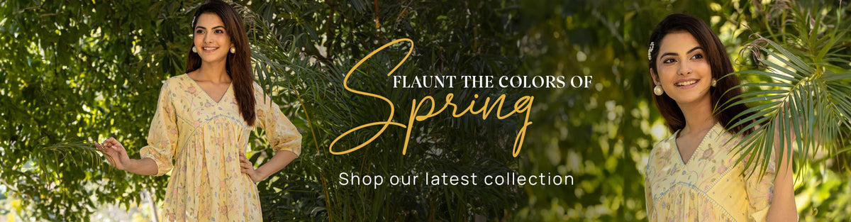 Spring Collection