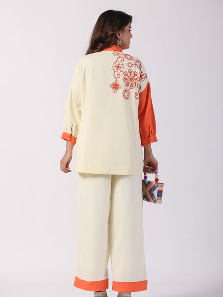 Co-ord Set