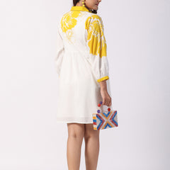 Yellow Dresses 