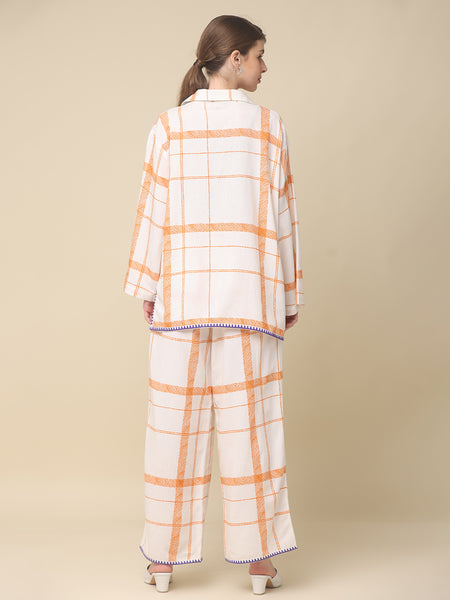 Co-ord Set