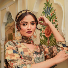Sharara Sets 