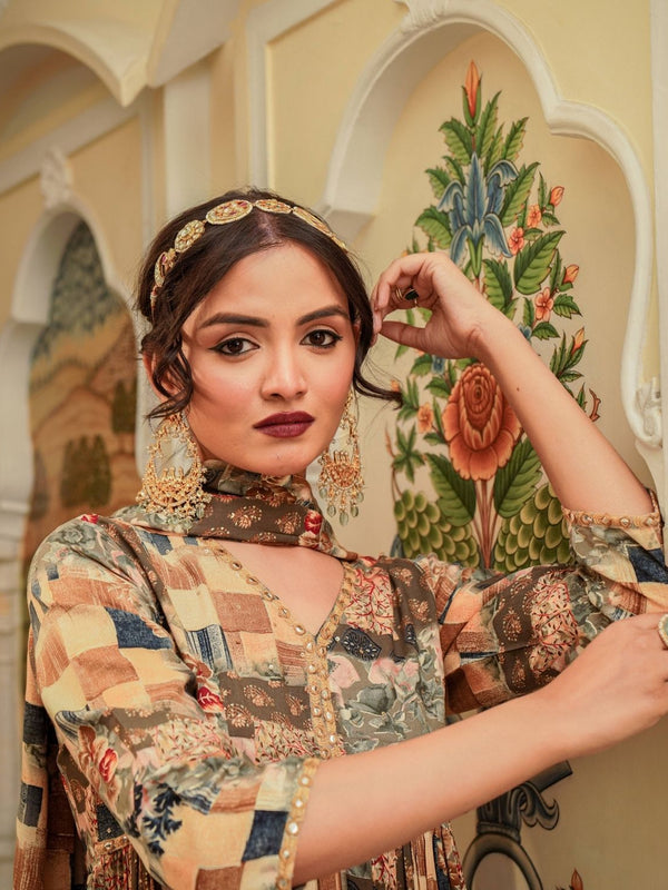 Sharara Sets 