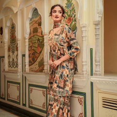 Sharara Sets 