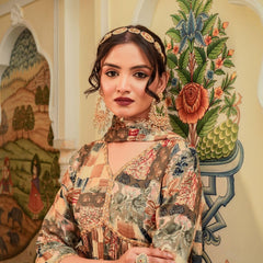 Sharara Sets 