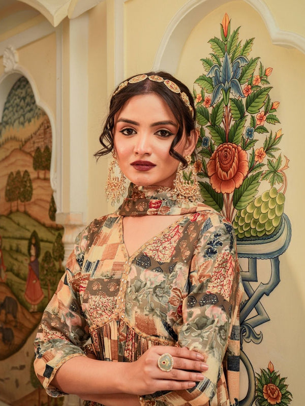 Sharara Sets 