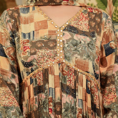 Sharara Sets 