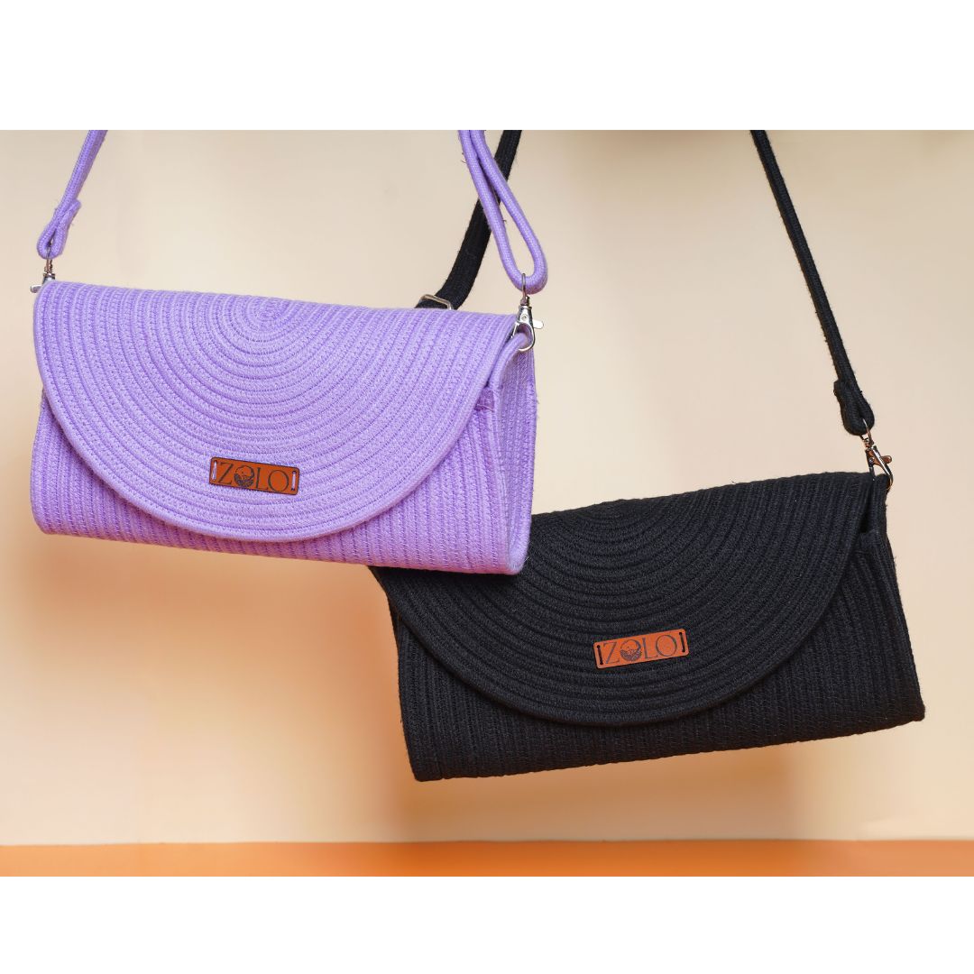 Saddle Bag For Women