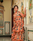 Georgette Sharara Sets 