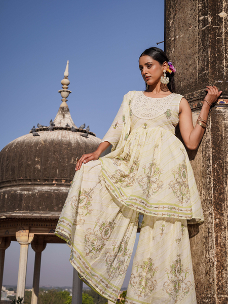 Sharara Sets For Women