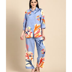 Casual Co-ord Sets