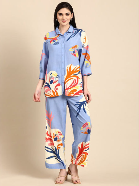 Casual Co-ord Sets