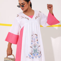 White Dress for Women