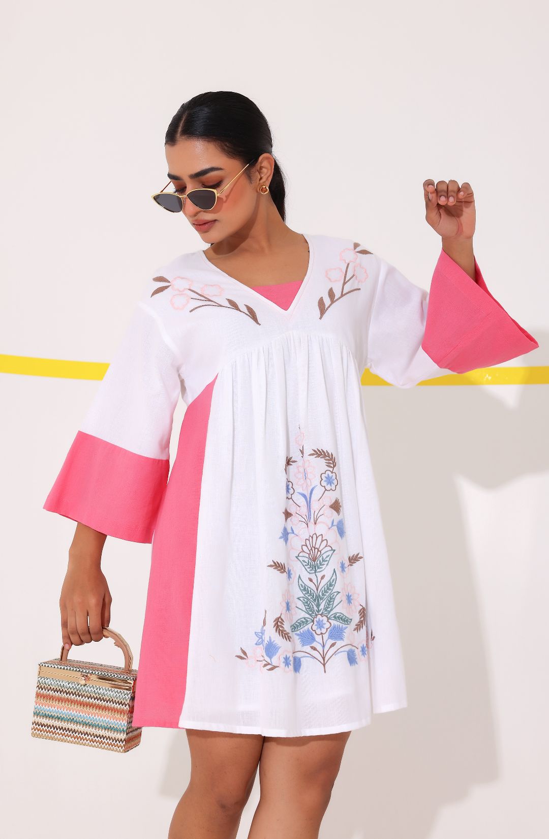 White Dress for Women