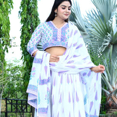 Lehanga For Women 