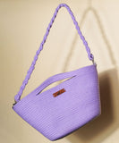 Cotton Basket Bag