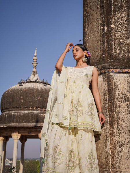 Sharara Sets For Women