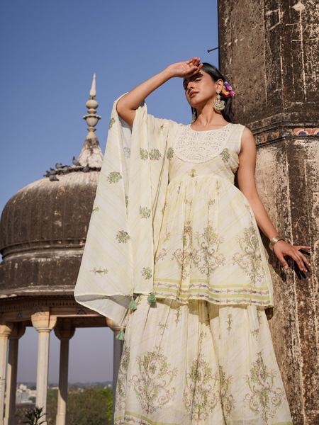 Sharara Sets For Women 