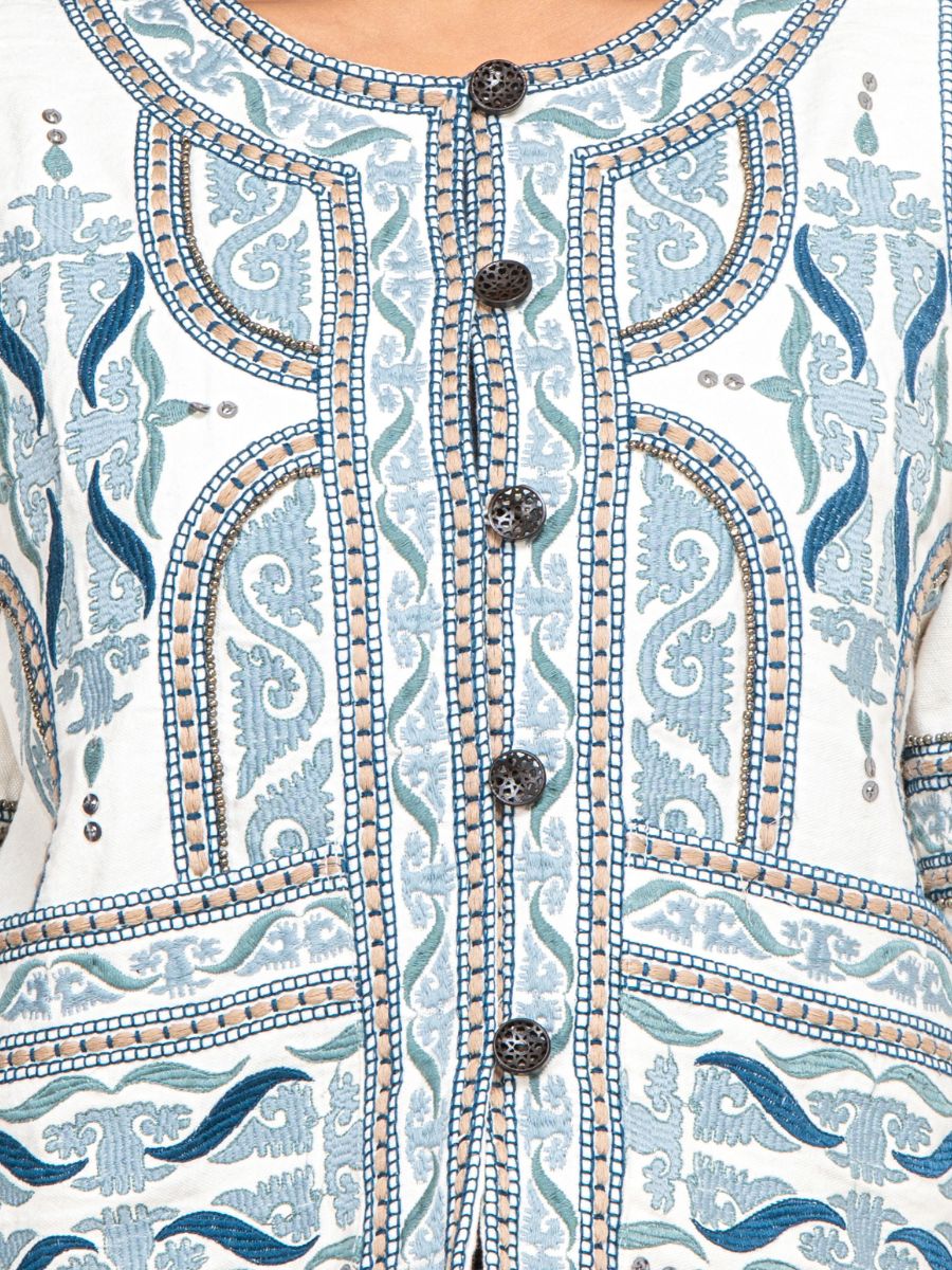Cotton Jacket 