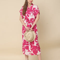 Pink Dresses For Women 