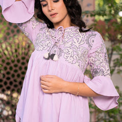 Pink Tops For Women 