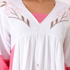 White Dress for Women