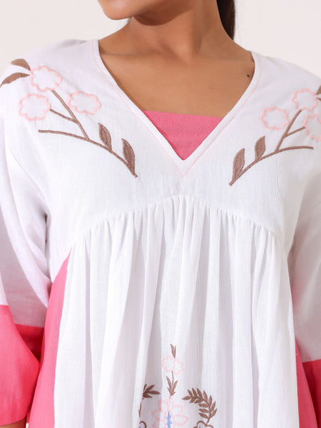 White Dress for Women