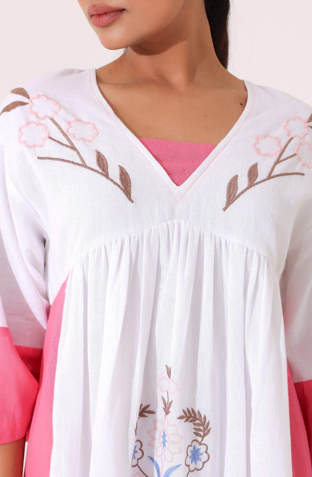 White Dress for Women