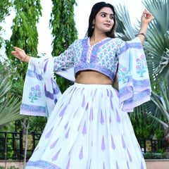 Lehanga For Women 