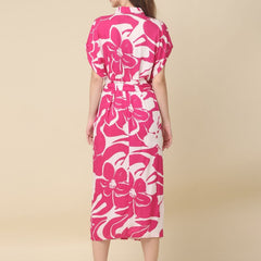Pink Dresses For Women 
