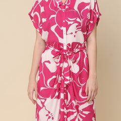 Pink Dresses For Women 