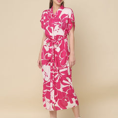 Pink Dresses For Women 