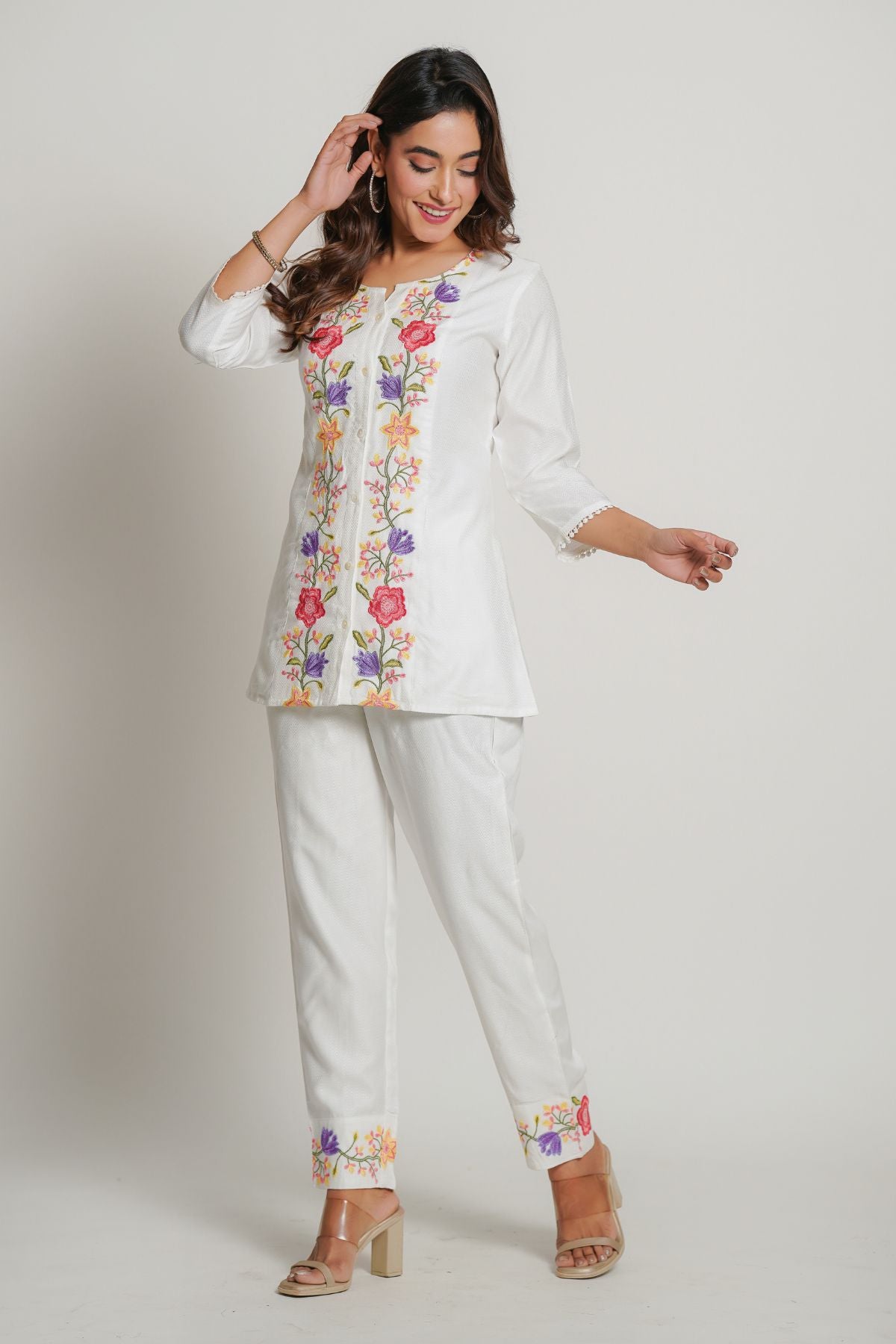 Co-ord Set